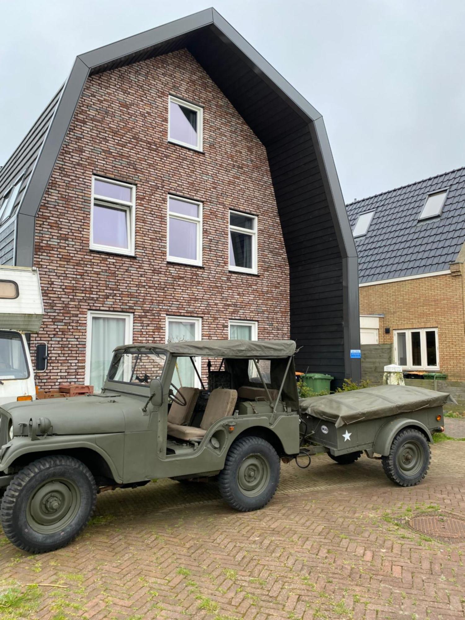 Oomeshuus * Den Hoorn (North Holland)