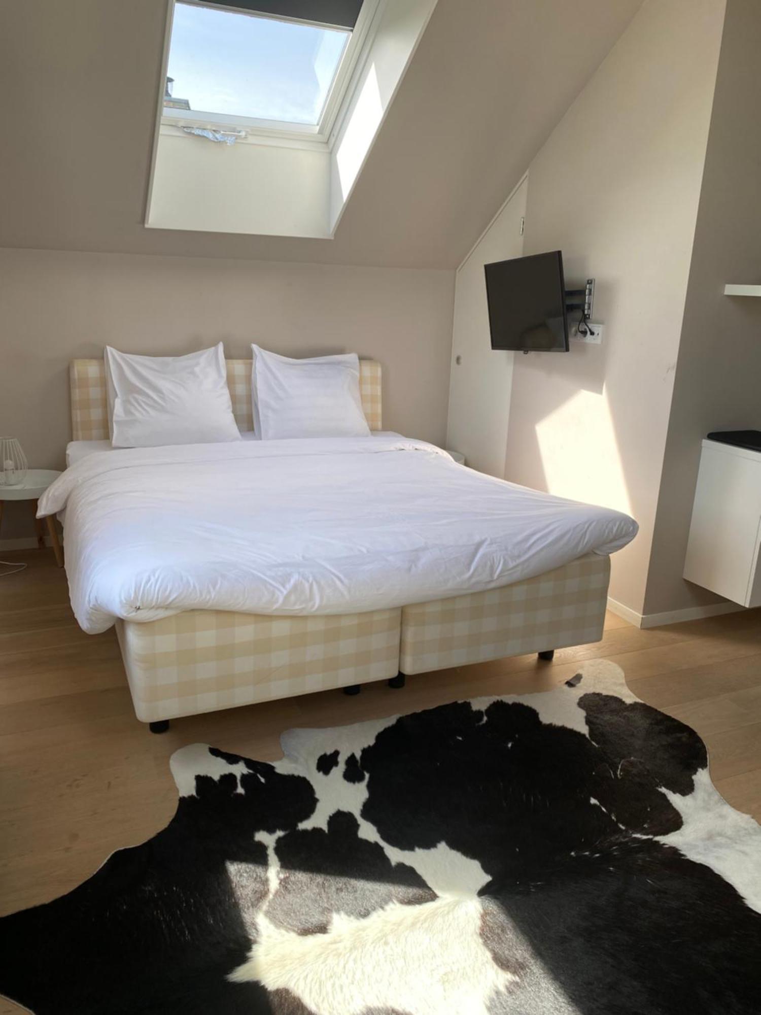 Oomeshuus Bed & Breakfast