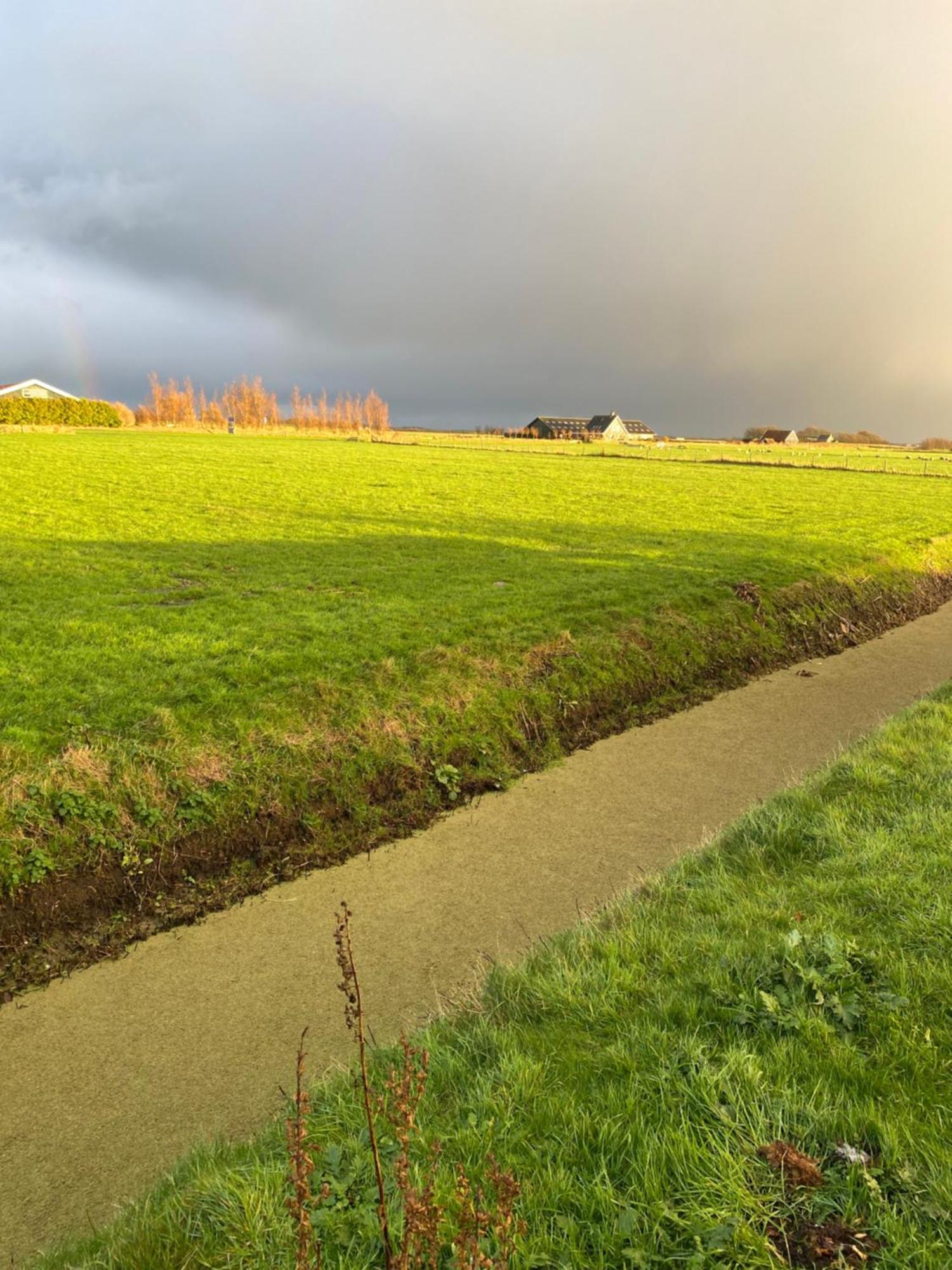 Oomes Huus Haestens And Koffie Den Hoorn (North Holland)