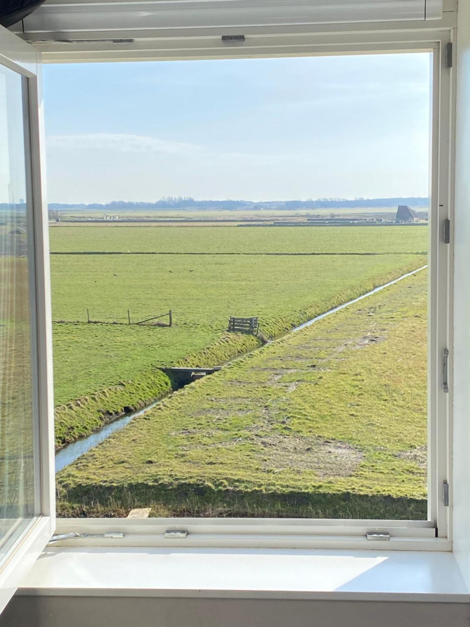 Oomeshuus Bed & Breakfast Den Hoorn (North Holland)