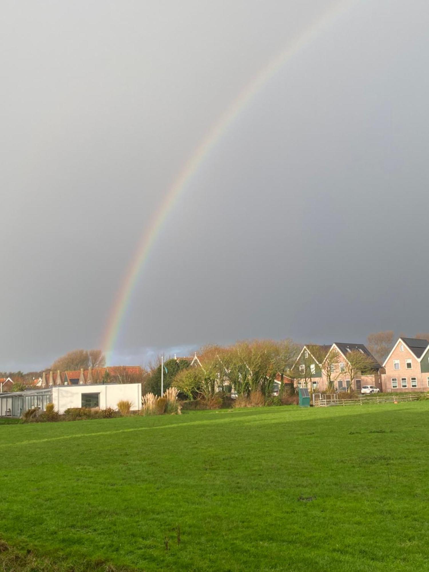 Oomeshuus * Den Hoorn (North Holland)